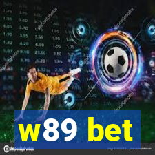 w89 bet